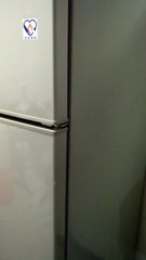 NA-C485TV (Sound of Compressor- High)