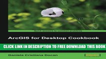 Collection Book ArcGIS for Desktop Cookbook