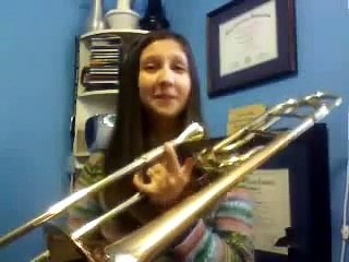 Winter Lip Care for Trombonists   Tuesday Trombone Tips #2