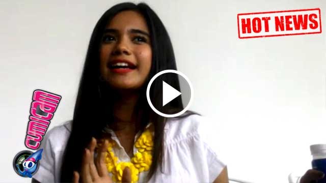 Gendutan, Wajah Audi Marissa Berubah Drastis - Cumicam 07 September 2016