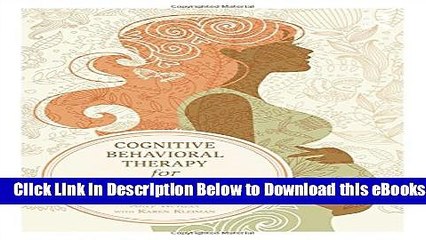 [Reads] Cognitive Behavioral Therapy for Perinatal Distress Online Books