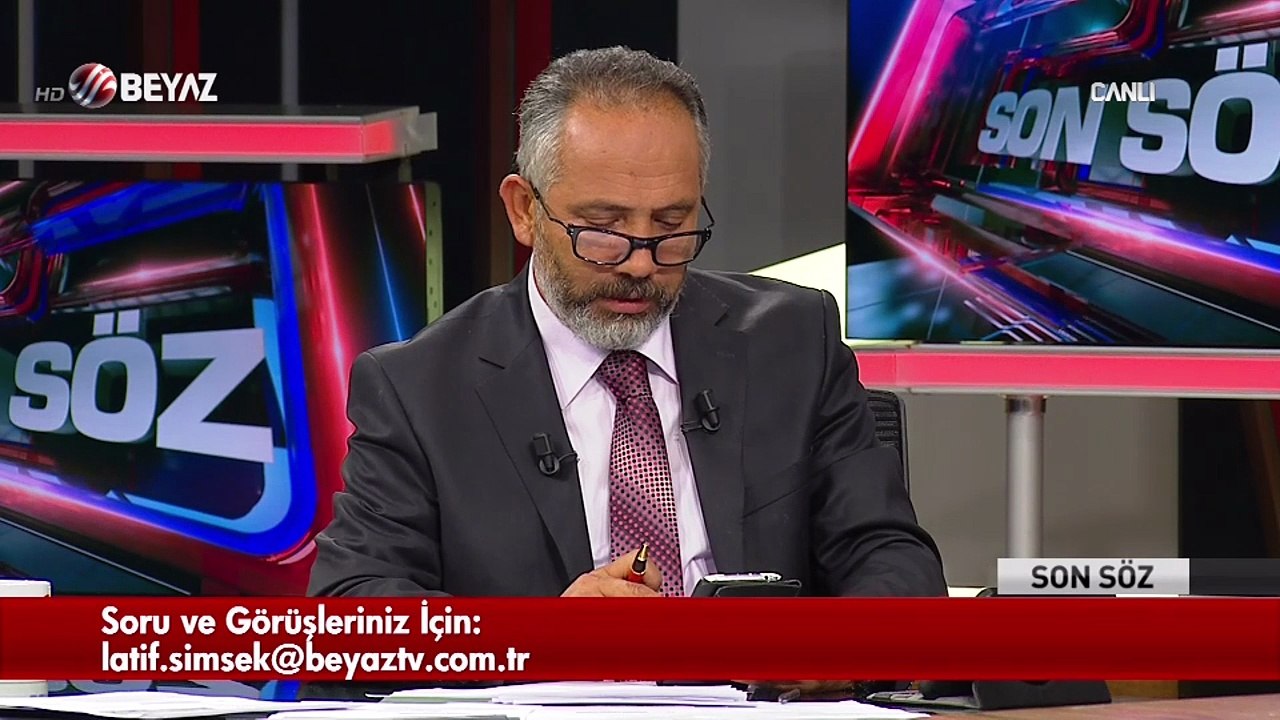 Son Söz 6 Eylül 2016