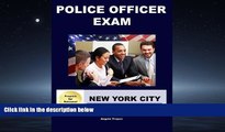 Enjoyed Read Police Officer Exam New York City