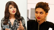Priyanka Chopra Vs Deepika Padukone Who Will Win
