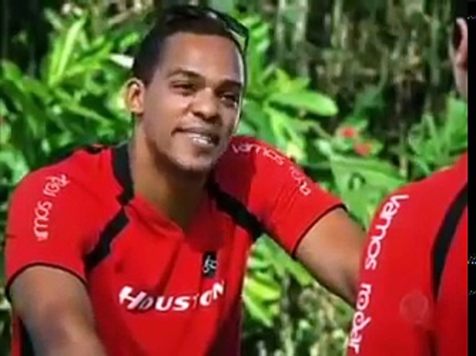 Novela Rebelde Brasil capítulo 96 completo 01ª Temporada