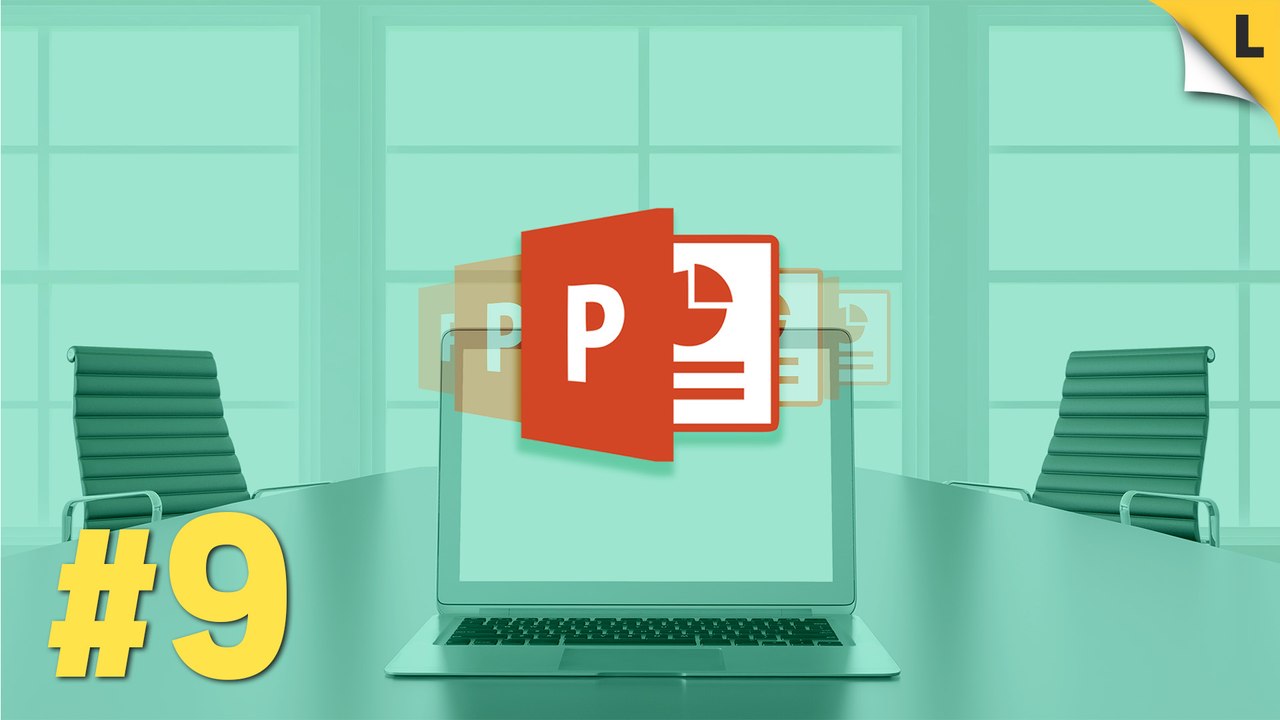 Master PowerPoint Presentation and Design - How to Create and Present Graphs