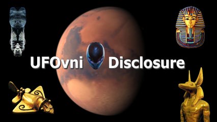 A Strange Woman Walking On Mars