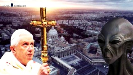 After Discovery of Kepler 452b & Planet X, Papal Astronomers Say that Extraterrestrial Life Exists!