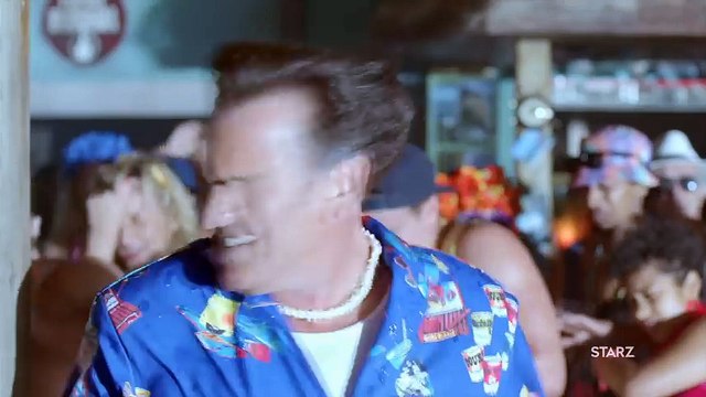 Ash vs Evil Dead Season 2 Trailer STARZ