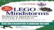 Collection Book 10 Cool LEGO Mindstorms Robotics Invention System 2 Projects: Amazing Projects You