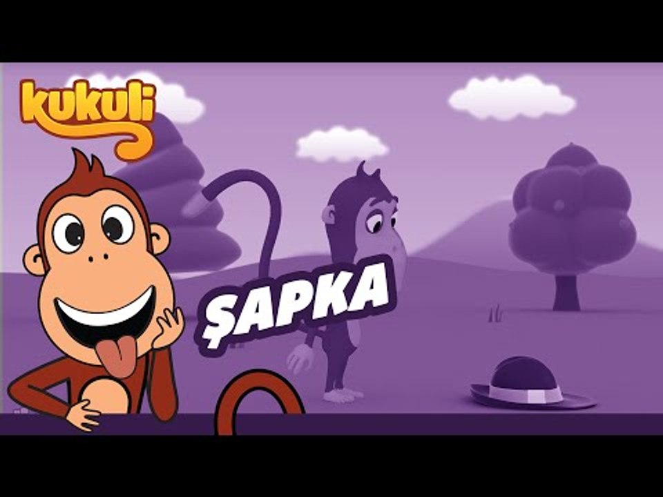 Kukuli - Şapka