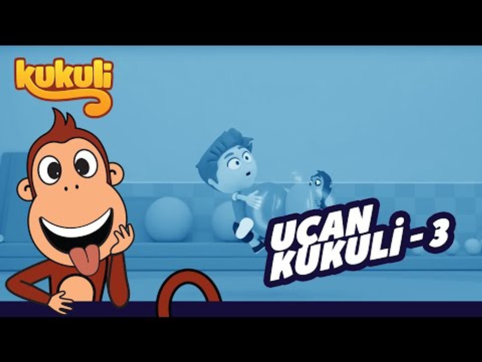 Kukuli - Uçan Kukuli 3