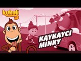 Tinky Minky Kukuli - Kaykaycı Minky
