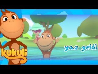 Kukuli - Yaz Geldi
