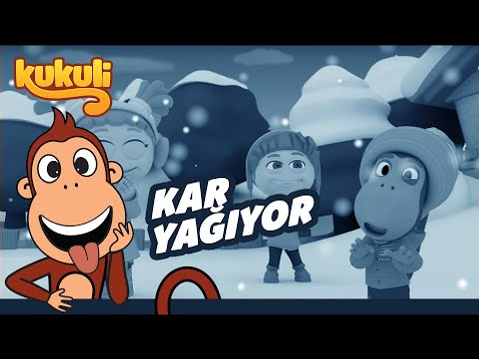Kukuli - Kar Yağıyor