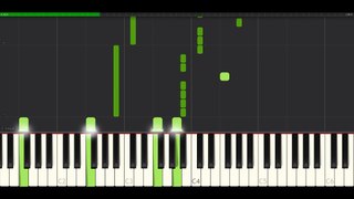 Learn how to playTwo Steps From Hell - Heart Of Courage on Piano [Tutorial]