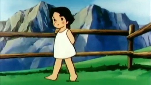 Heidi Bienvenida A Casa Capitulo 2