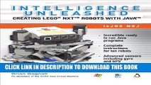 Collection Book Intelligence Unleashed: Creating LEGO NXT Robots with Java