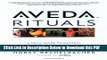 [Read] Aveda Rituals : A Daily Guide to Natural Health and Beauty Free Books