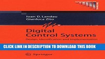 Collection Book Digital Control Systems: Design, Identification and Implementation (Communications