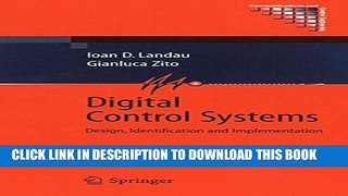 Collection Book Digital Control Systems: Design, Identification and Implementation (Communications