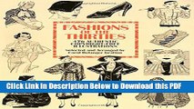 [PDF] Fashions of the Thirties: 476 Authentic Copyright-Free Illustrations (Dover Pictorial
