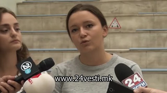 IZJAVA TEODORA STOLEVSKA STUDENTSKI PLENUM 07 09