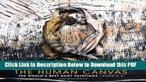 [PDF] The Human Canvas: The World s Best Body Paintings Free Books