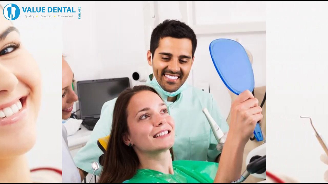 Looking for Reliable Dental Services? - Valuedentalmoreno.com