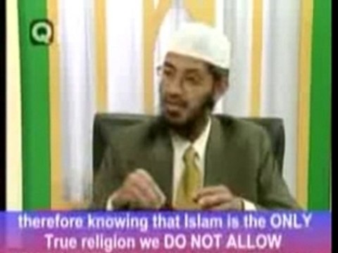 Les bigots sont rigolos 2