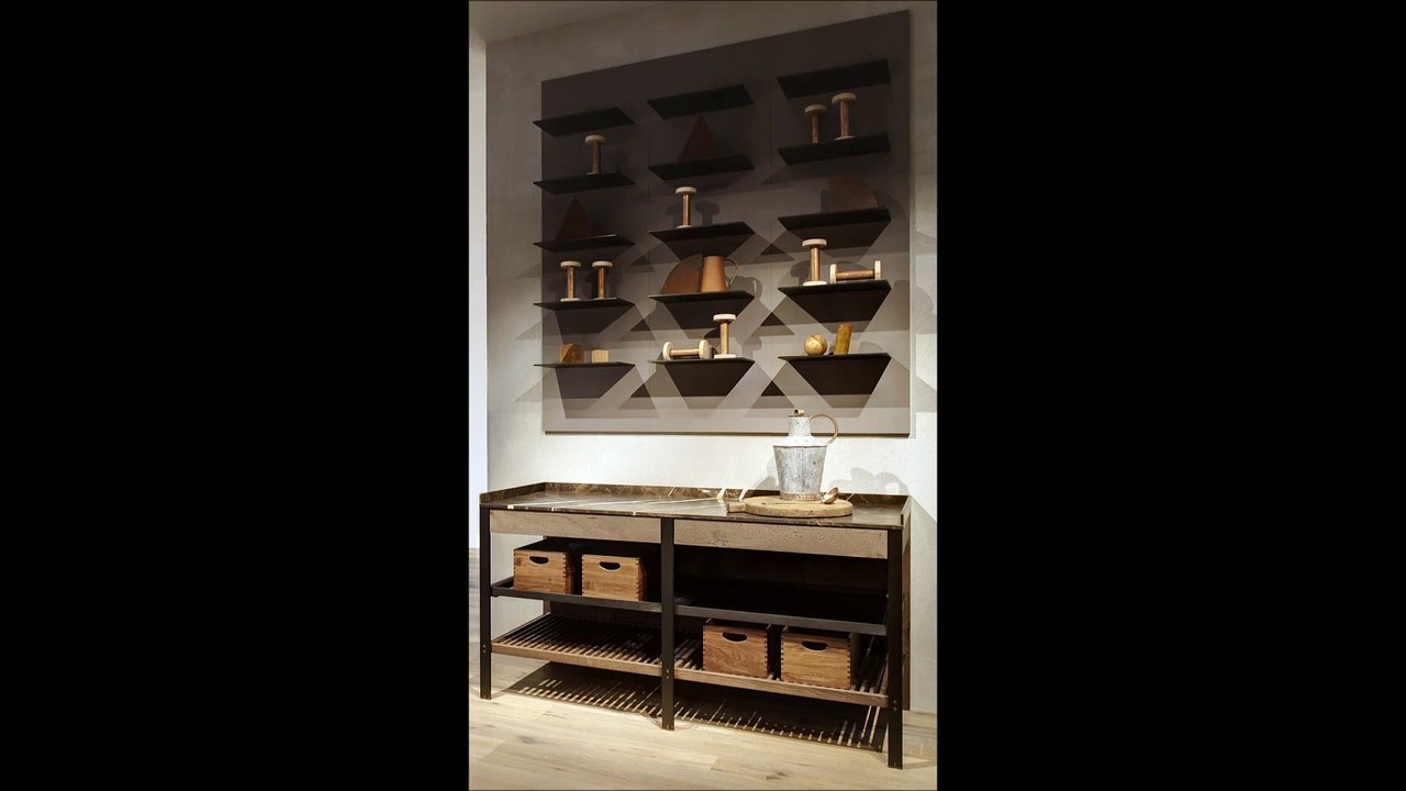 Small bakers rack in Your Kitchen