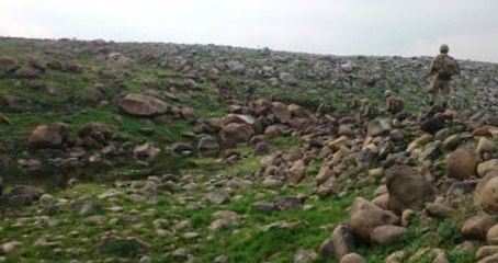 TSK: Çukurca'da 12 Terörist Öldürüldü