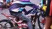 NINJA AMERIKA ✪ JOKI ALVAN CEBONK ✪ PECAHKAN REKOR - DRAG BIKE TERBARU