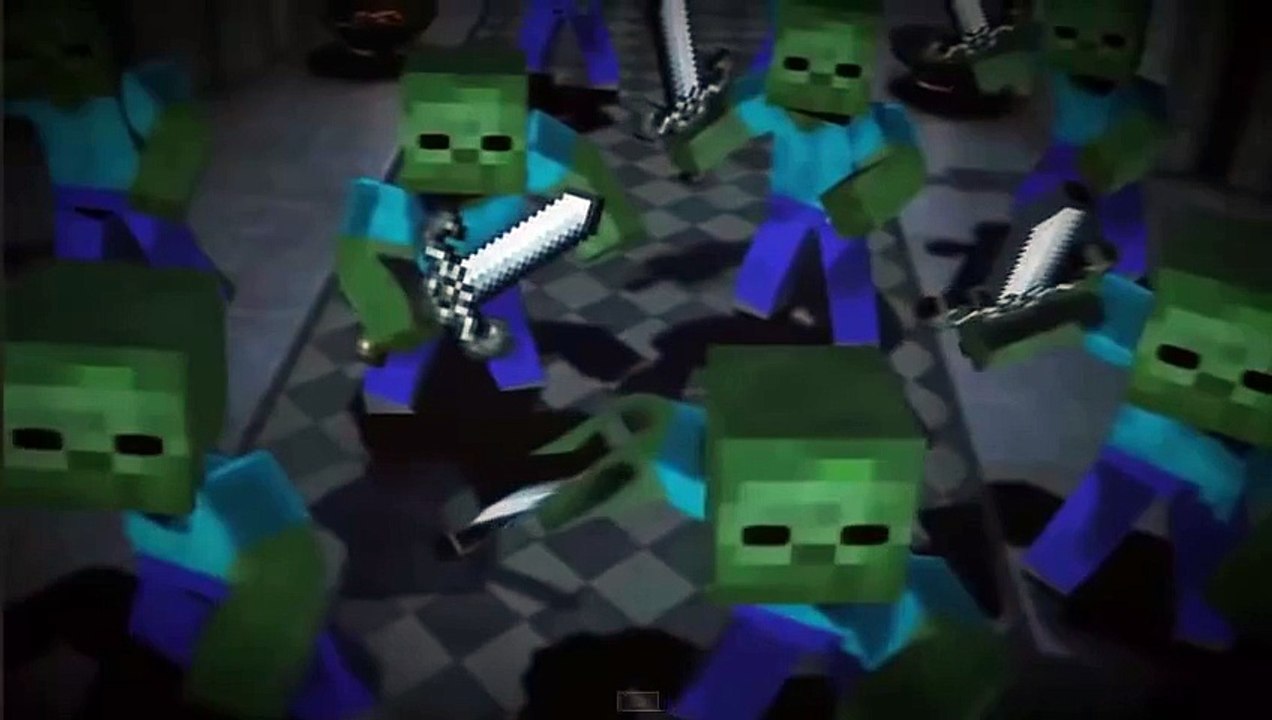 minecraft aaaarrrgggg