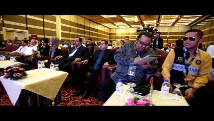 Discover the Future of Blockchain at Malaysia’s Premier Conference 🚀