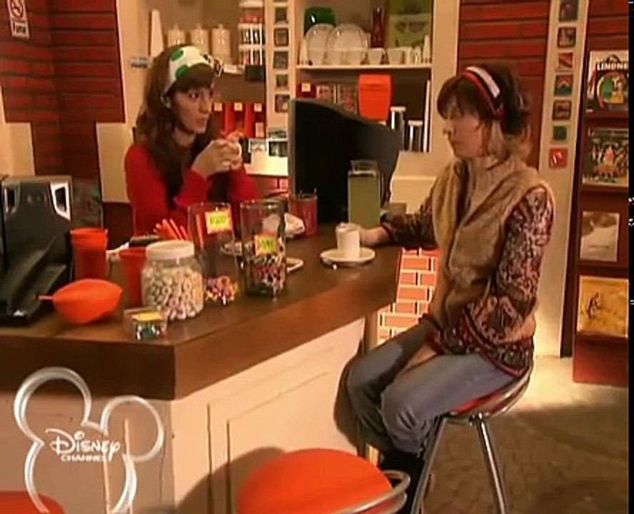 Patito Feo Capitulo 3 Temporada 2
