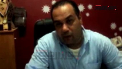 أمين عام المؤتمر بالسويس ل" جورنال مصر" : الحزب يفتح ابوابه لكل السوايسة