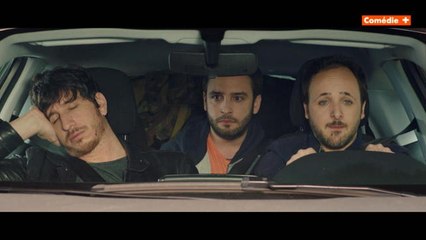 Quand tu te prends pour un pilote - Ma Pire Angoisse Saison 2 INEDITE