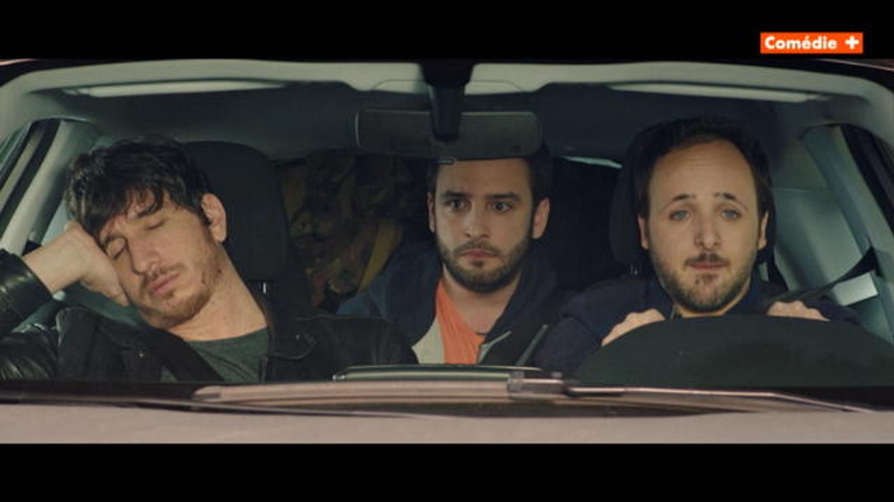Quand tu te prends pour un pilote - Ma Pire Angoisse Saison 2 INEDITE