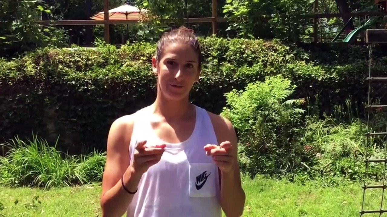 Heel Juggles | YFutbol
