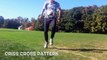 Criss-Cross Soccer Juggling Challenge | YFutbol