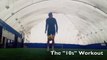 Soccer Juggling Challenge | 10s Highs and Lows | YFutbol
