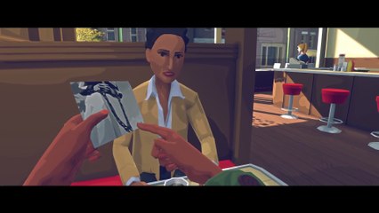 Virginia - Bande-annonce cinématique