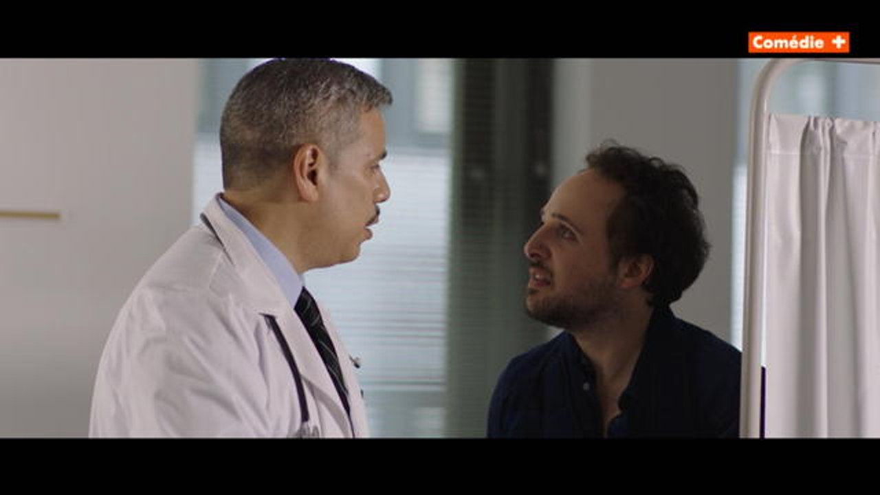 Quand tu vas chez le médecin mais dans un autre pays - Ma Pire Angoisse Saison 2 INEDITE