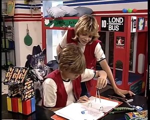 Capítulo 133 - Chiquititas 98