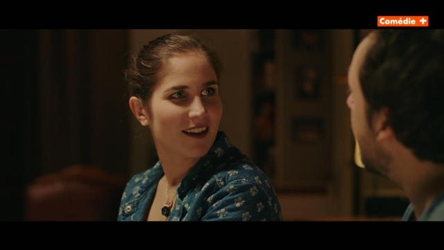 Quand tu tombes sur une mytho en soirée - Ma Pire Angoisse Saison 2 INEDITE