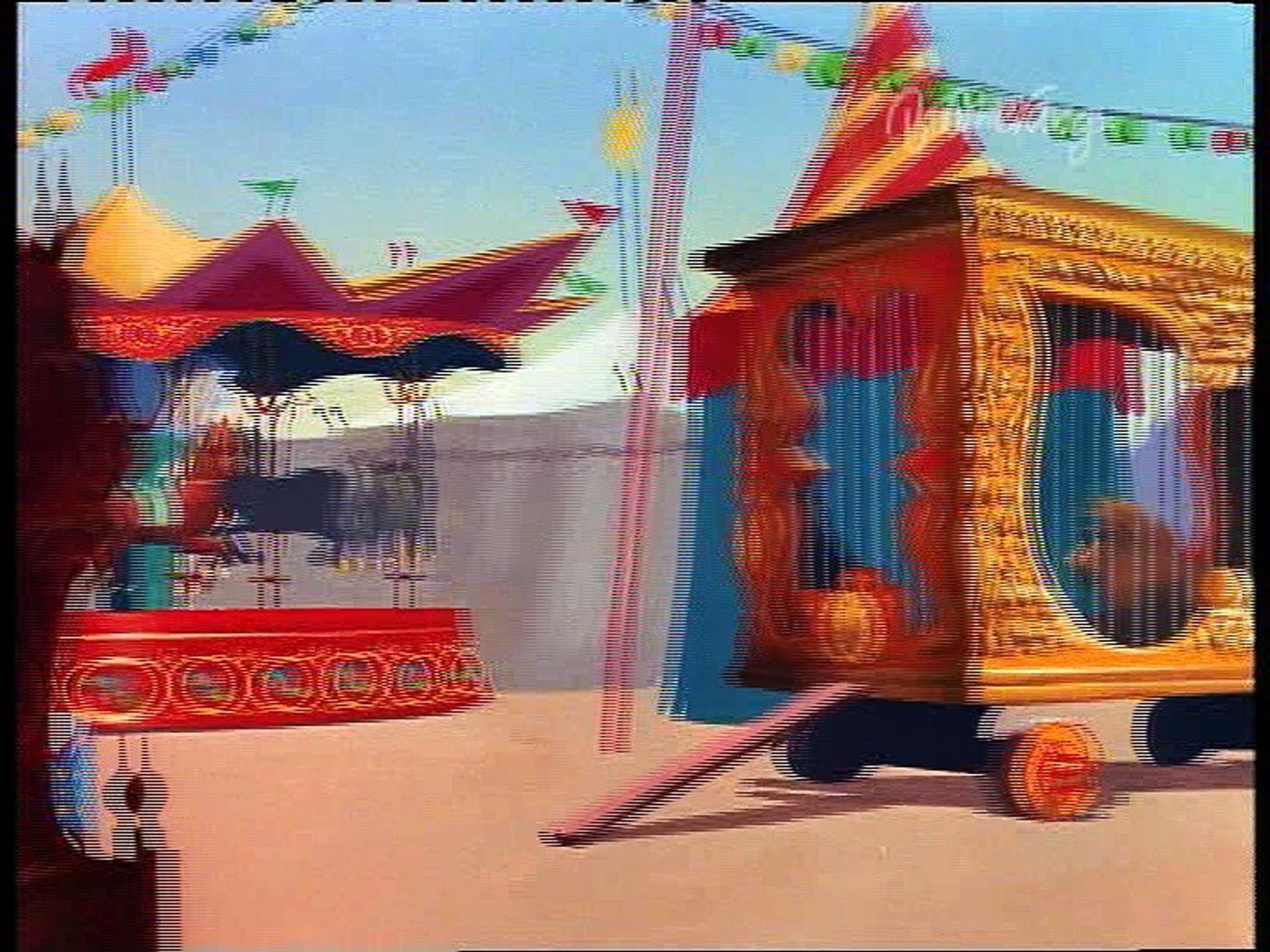 Looney Tunes Blue Ribbon Pop Im Pop Video Dailymotion