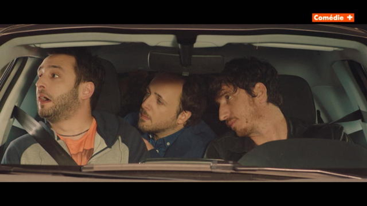 Demander son chemin dans un trou paumé - Ma Pire Angoisse Saison 2 INEDITE