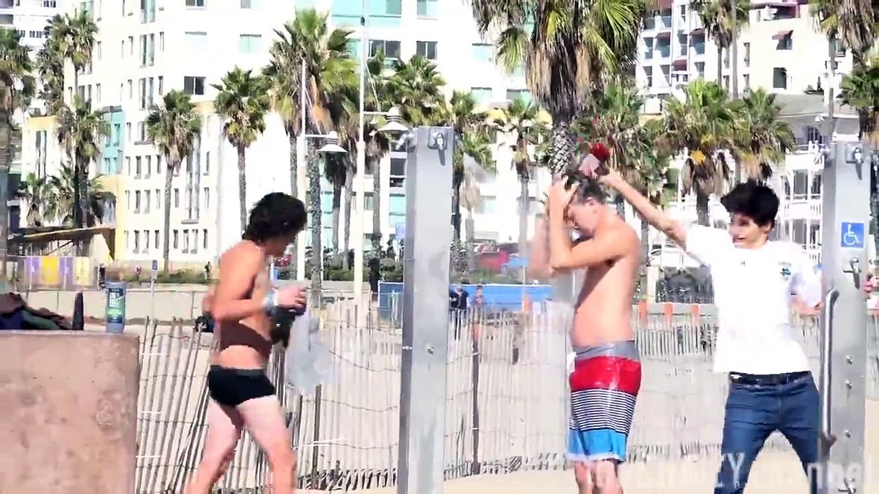 La meilleure blague au monde