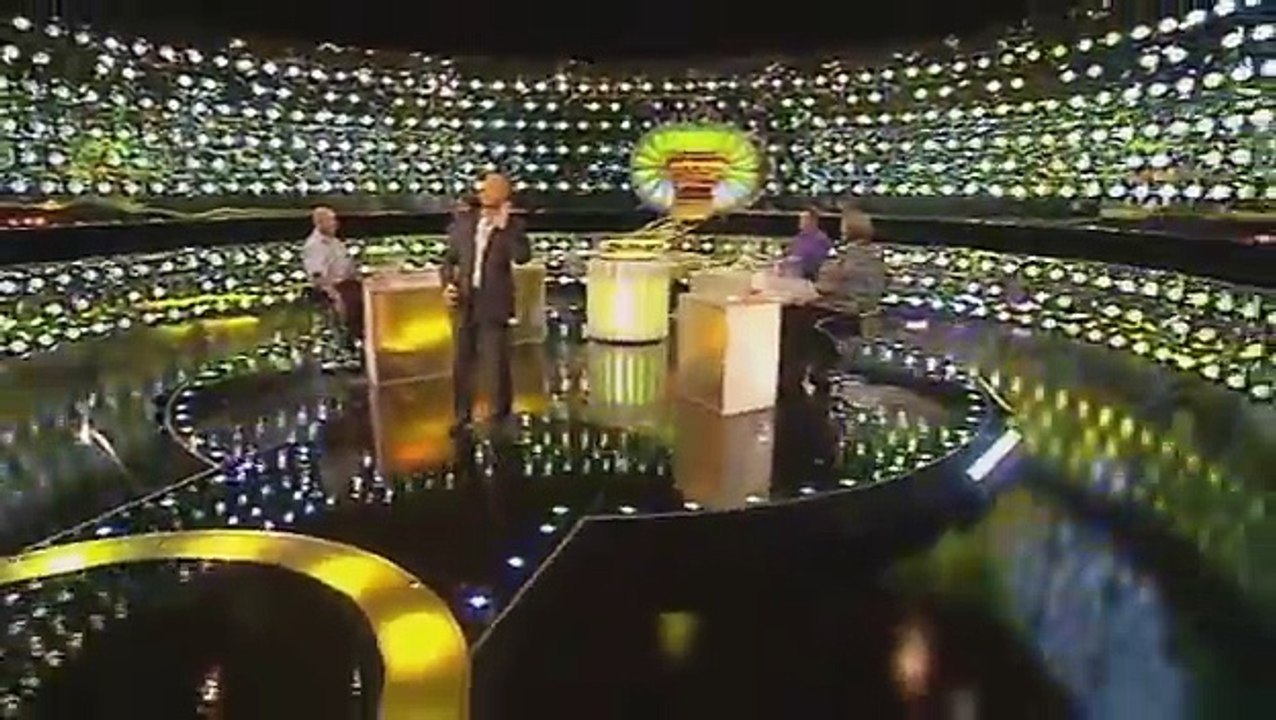 Golden Balls